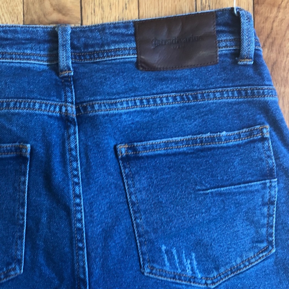 Stretchy jeans - Picture 7 of 9